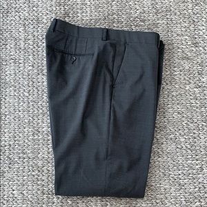 Cleaning out my closet